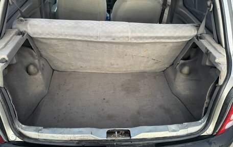 Nissan March II, 2001 год, 115 000 рублей, 5 фотография