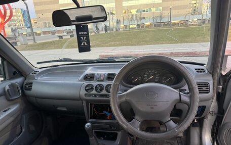 Nissan March II, 2001 год, 115 000 рублей, 6 фотография