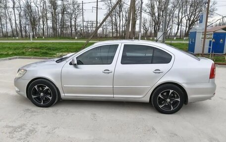 Skoda Octavia, 2013 год, 880 000 рублей, 6 фотография