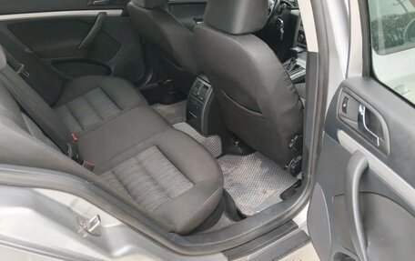 Skoda Octavia, 2013 год, 880 000 рублей, 10 фотография