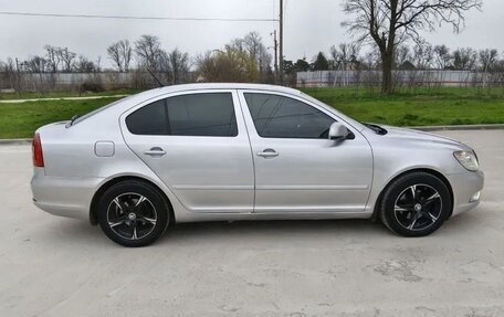 Skoda Octavia, 2013 год, 880 000 рублей, 7 фотография
