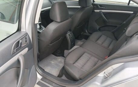 Skoda Octavia, 2013 год, 880 000 рублей, 12 фотография