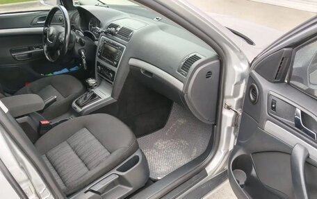 Skoda Octavia, 2013 год, 880 000 рублей, 9 фотография