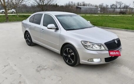 Skoda Octavia, 2013 год, 880 000 рублей, 2 фотография