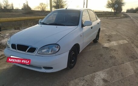 ЗАЗ Lanos, 2013 год, 250 000 рублей, 2 фотография