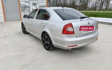 Skoda Octavia, 2013 год, 880 000 рублей, 4 фотография
