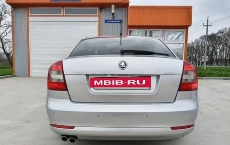 Skoda Octavia, 2013 год, 880 000 рублей, 5 фотография