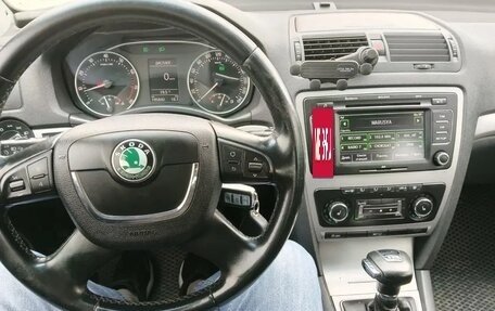 Skoda Octavia, 2013 год, 880 000 рублей, 13 фотография