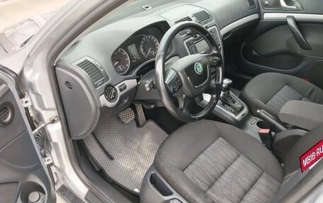 Skoda Octavia, 2013 год, 880 000 рублей, 11 фотография