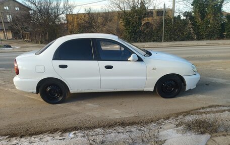 ЗАЗ Lanos, 2013 год, 250 000 рублей, 6 фотография