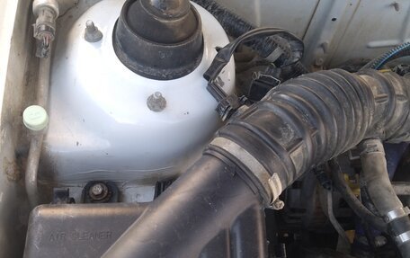 ЗАЗ Lanos, 2013 год, 250 000 рублей, 11 фотография