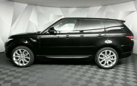 Land Rover Range Rover Sport II, 2016 год, 5 500 000 рублей, 5 фотография