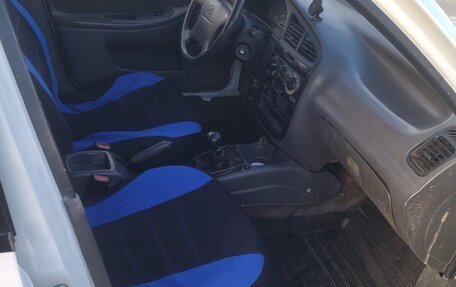 ЗАЗ Lanos, 2013 год, 250 000 рублей, 9 фотография