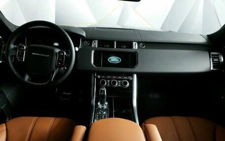 Land Rover Range Rover Sport II, 2016 год, 5 500 000 рублей, 6 фотография