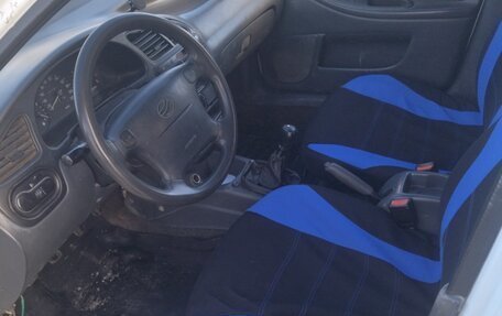ЗАЗ Lanos, 2013 год, 250 000 рублей, 8 фотография