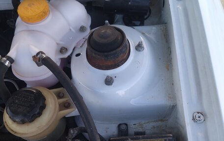 ЗАЗ Lanos, 2013 год, 250 000 рублей, 10 фотография