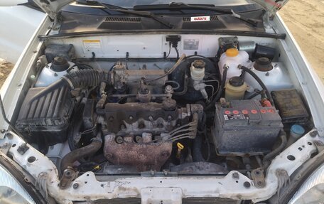 ЗАЗ Lanos, 2013 год, 250 000 рублей, 12 фотография