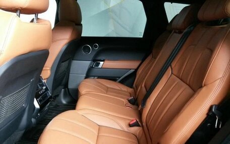 Land Rover Range Rover Sport II, 2016 год, 5 500 000 рублей, 7 фотография