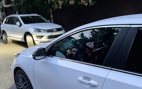 KIA Cerato IV, 2022 год, 2 300 000 рублей, 3 фотография