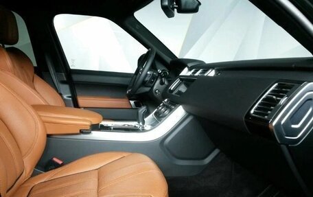 Land Rover Range Rover Sport II, 2016 год, 5 500 000 рублей, 8 фотография