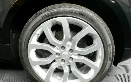 Land Rover Range Rover Sport II, 2016 год, 5 500 000 рублей, 9 фотография