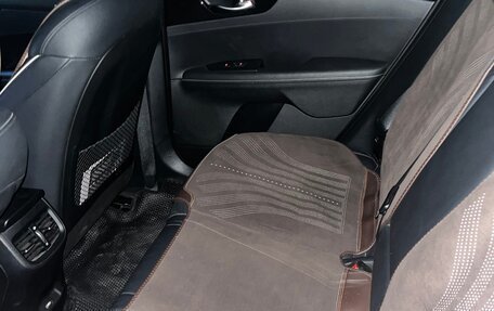 KIA Cerato IV, 2022 год, 2 300 000 рублей, 8 фотография