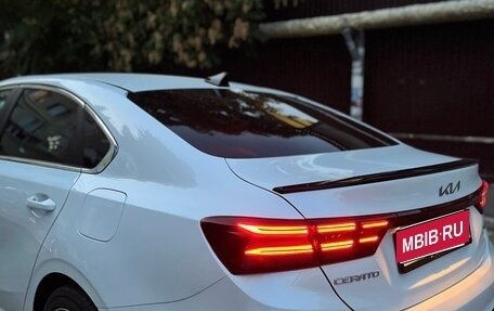 KIA Cerato IV, 2022 год, 2 300 000 рублей, 4 фотография