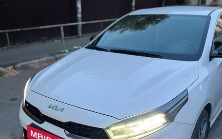 KIA Cerato IV, 2022 год, 2 300 000 рублей, 2 фотография