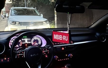 KIA Cerato IV, 2022 год, 2 300 000 рублей, 7 фотография