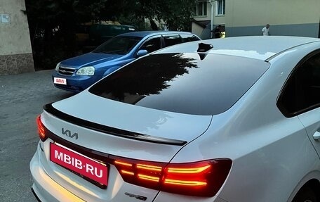 KIA Cerato IV, 2022 год, 2 300 000 рублей, 6 фотография