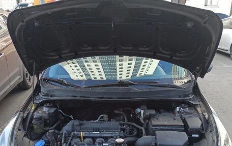 Hyundai Solaris II рестайлинг, 2015 год, 810 000 рублей, 10 фотография