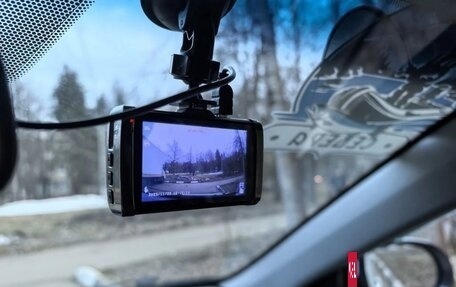 KIA Rio III рестайлинг, 2013 год, 800 000 рублей, 14 фотография