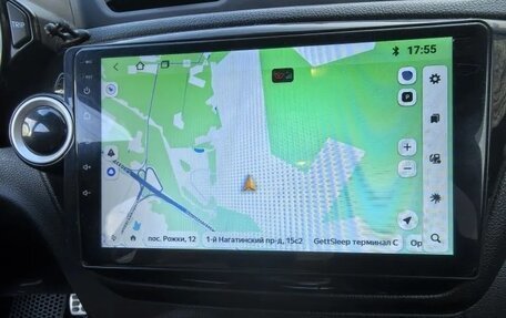 KIA Rio III рестайлинг, 2013 год, 800 000 рублей, 16 фотография