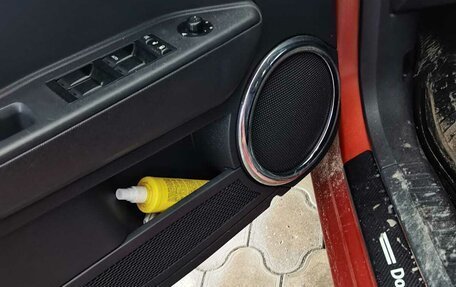 Dodge Caliber I рестайлинг, 2008 год, 730 000 рублей, 5 фотография