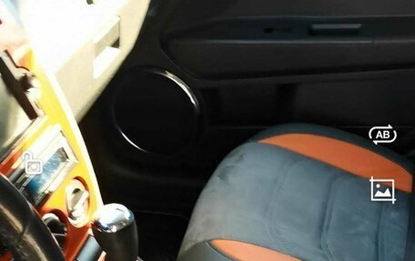 Dodge Caliber I рестайлинг, 2008 год, 730 000 рублей, 12 фотография