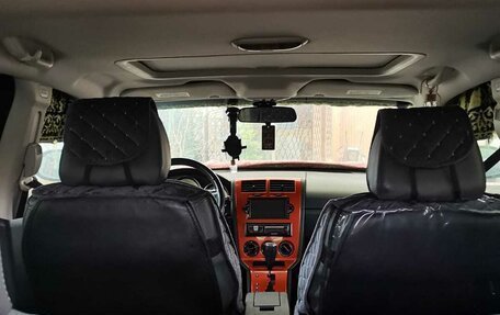 Dodge Caliber I рестайлинг, 2008 год, 730 000 рублей, 10 фотография