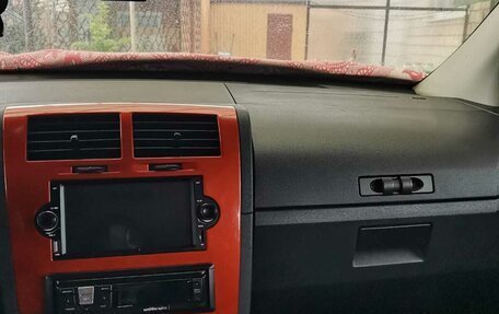 Dodge Caliber I рестайлинг, 2008 год, 730 000 рублей, 6 фотография