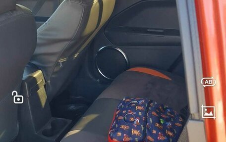 Dodge Caliber I рестайлинг, 2008 год, 730 000 рублей, 13 фотография