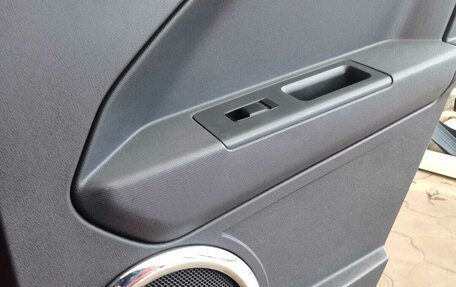 Dodge Caliber I рестайлинг, 2008 год, 730 000 рублей, 7 фотография