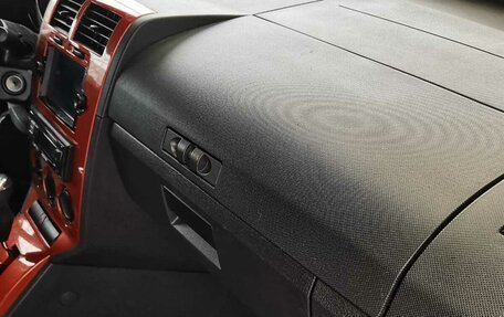 Dodge Caliber I рестайлинг, 2008 год, 730 000 рублей, 9 фотография