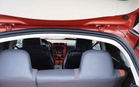 Dodge Caliber I рестайлинг, 2008 год, 730 000 рублей, 8 фотография