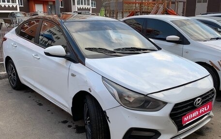 Volkswagen Polo VI (EU Market), 2018 год, 699 999 рублей, 5 фотография