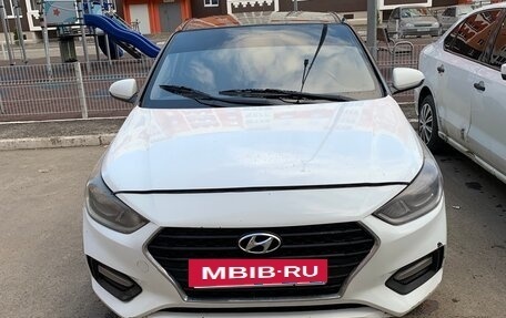 Volkswagen Polo VI (EU Market), 2018 год, 699 999 рублей, 6 фотография