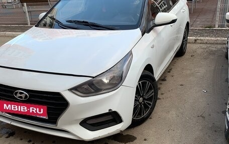 Volkswagen Polo VI (EU Market), 2018 год, 699 999 рублей, 4 фотография