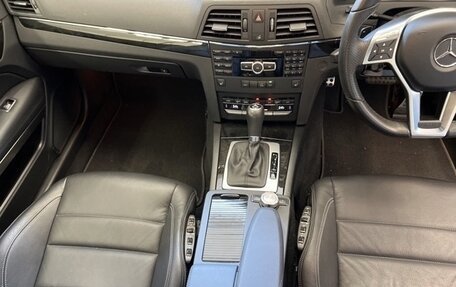 Mercedes-Benz E-Класс, 2012 год, 1 500 000 рублей, 3 фотография