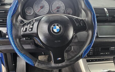 BMW X5, 2002 год, 930 000 рублей, 2 фотография