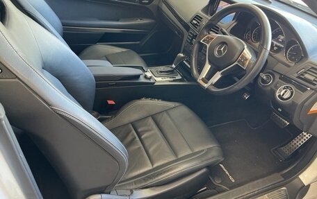 Mercedes-Benz E-Класс, 2012 год, 1 500 000 рублей, 5 фотография