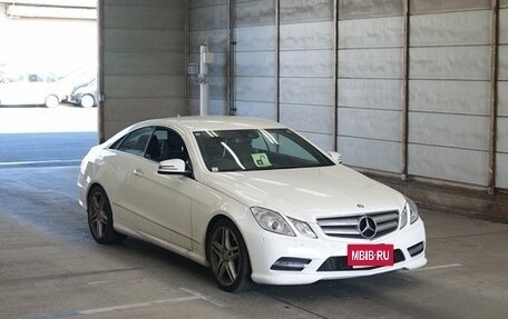 Mercedes-Benz E-Класс, 2012 год, 1 500 000 рублей, 8 фотография