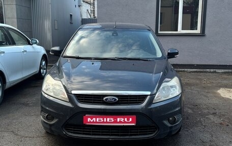 Ford Focus II рестайлинг, 2008 год, 350 000 рублей, 3 фотография