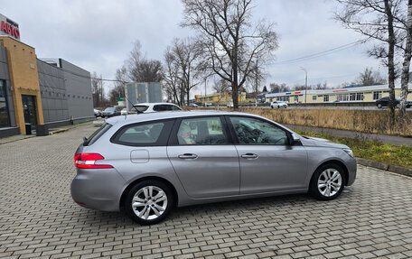 Peugeot 308 II, 2019 год, 1 080 000 рублей, 5 фотография
